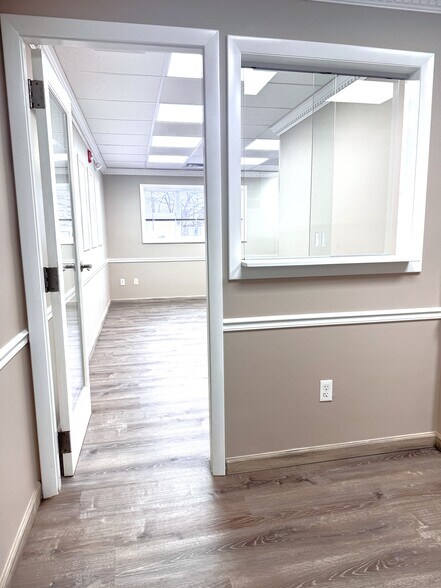 More Photos Of 1010 GAR Hwy, Swansea Office For Sale