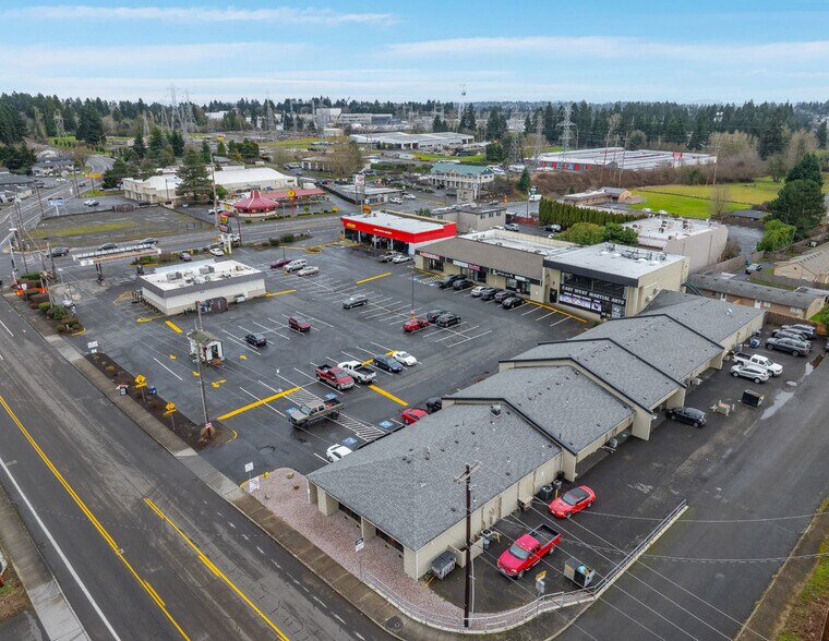 More Photos Of , Vancouver General Retail For Sale