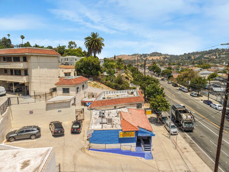 More Photos Of 3405 N Figueroa St, Los Angeles Apartments For Sale