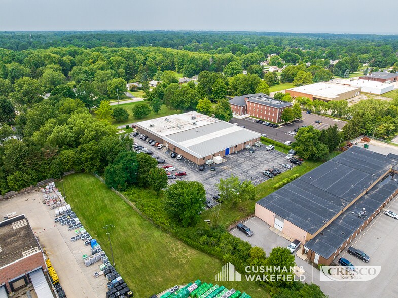 More Photos Of 749 Miner Rd, Highland Heights Office For Sale
