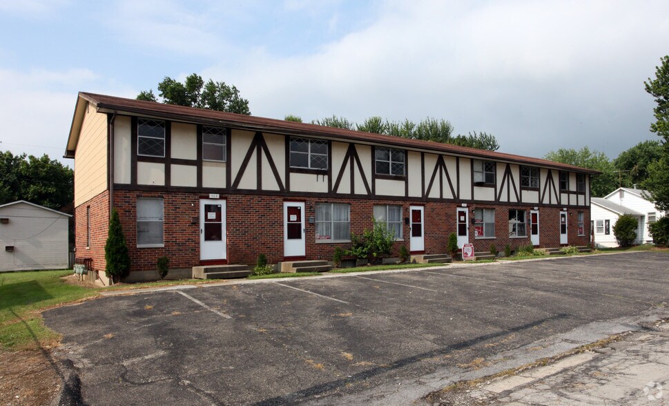 More Photos Of , Circleville Multifamily For Sale