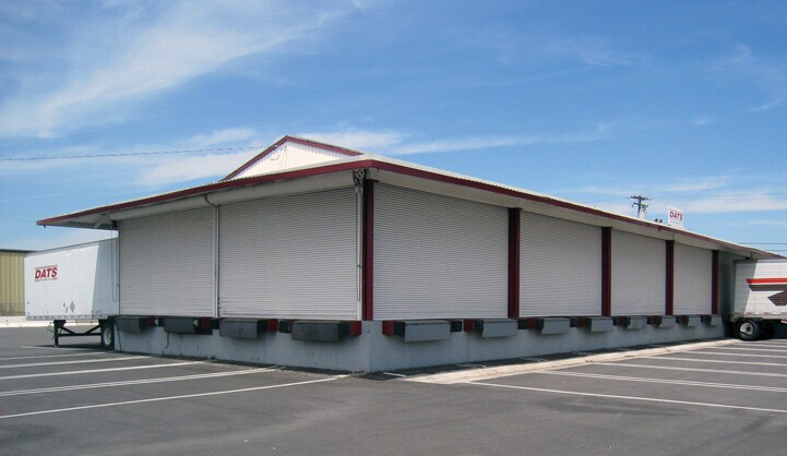 More Photos Of 1443 Lone Palm Ave, Modesto Warehouse For Lease