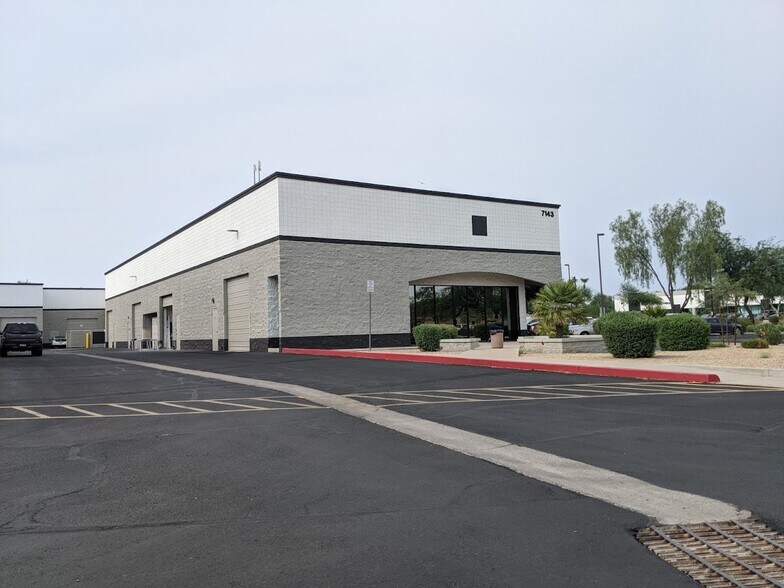 More Photos Of 7143 E Southern Ave, Mesa Unknown For Lease