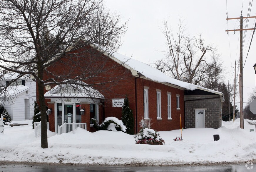 More Photos Of 16078 Airport Rd, Caledon Storefront For Sale