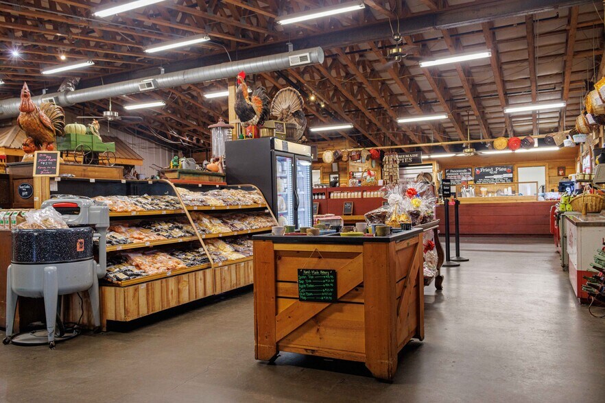 More Photos Of 63 Talona Spur Rd, Ellijay Freestanding For Sale