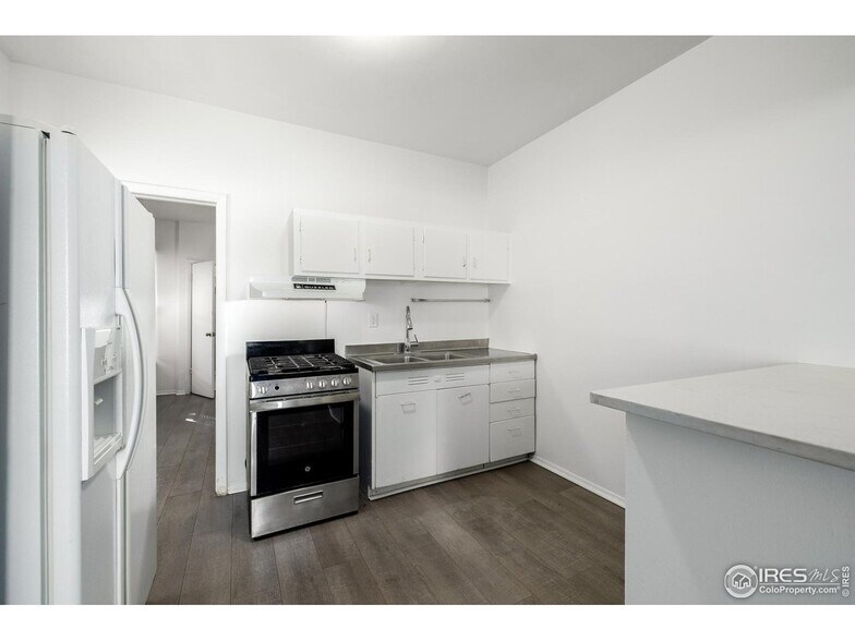 More Photos Of 172 W Maple Ave, Denver Multifamily For Sale