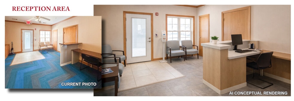 More Photos Of 13310 Kanis Rd, Little Rock Office Residential For Sale