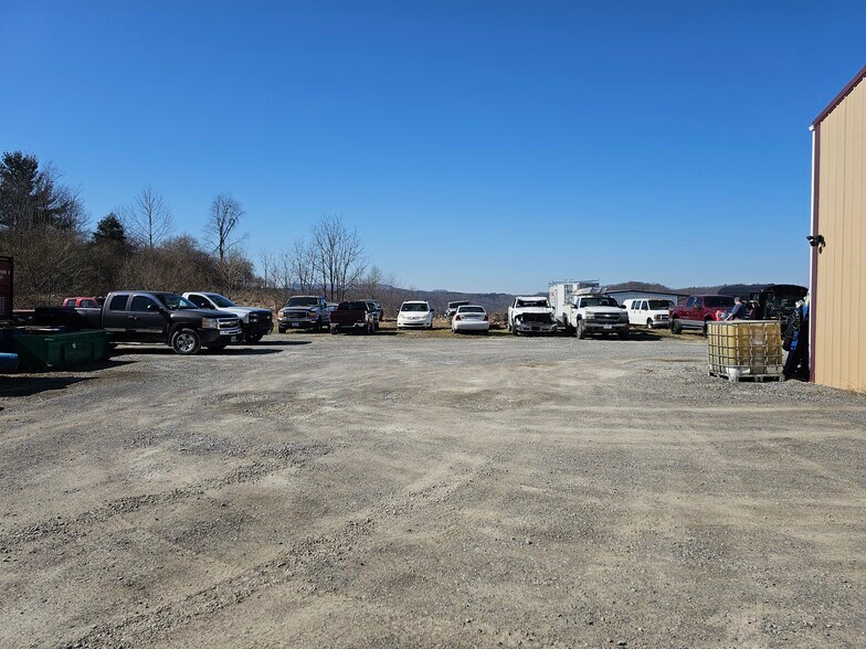 More Photos Of 130 Progress Way NE, Norton Service For Sale