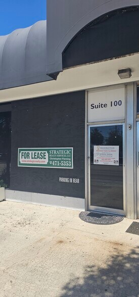 More Photos Of 1411 N Dixie Hwy, Lake Worth Freestanding For Lease