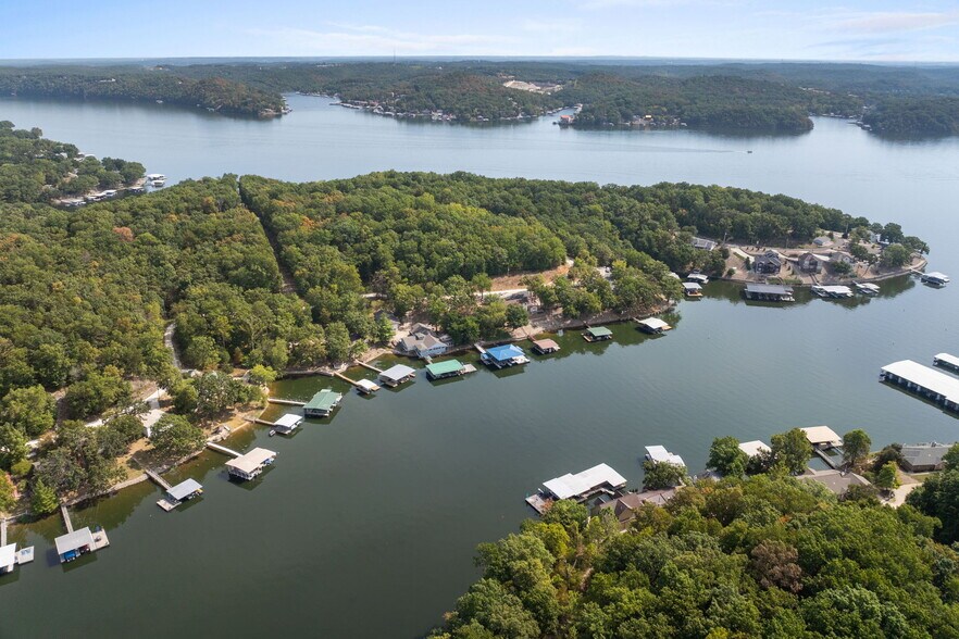 More Photos Of 0 Bridgeview at Mistwood, Camdenton Land For Sale