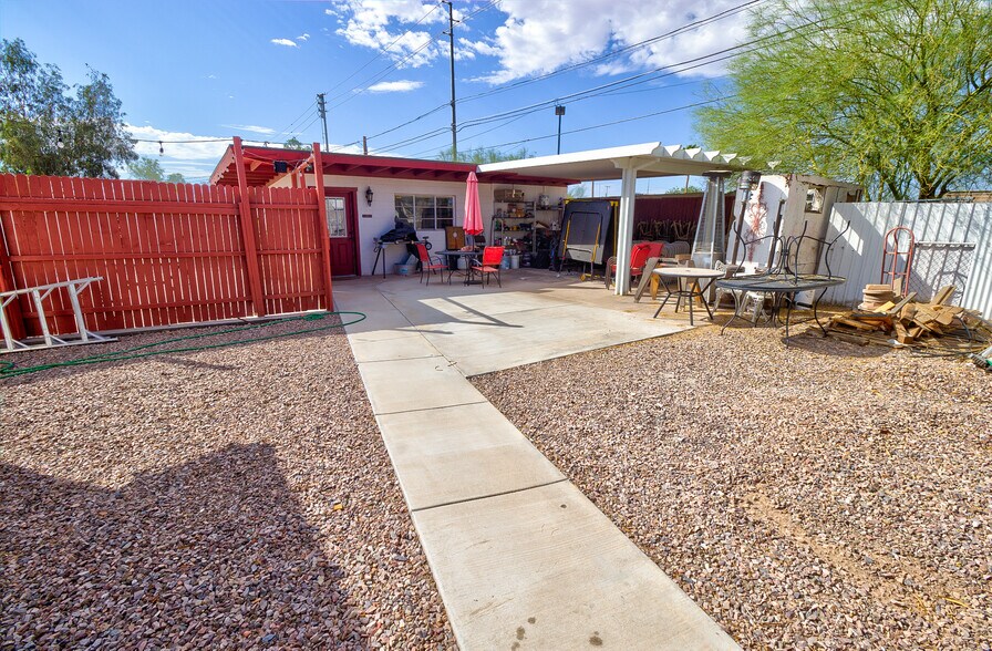 More Photos Of 301 N Picacho St, Casa Grande Lodge Meeting Hall For Sale