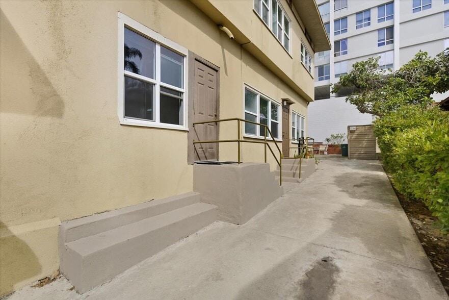 More Photos Of 2621-2629 1st Ave, San Diego Apartments For Sale