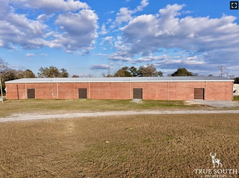 More Photos Of 458 3rd St W, Estill Land For Sale