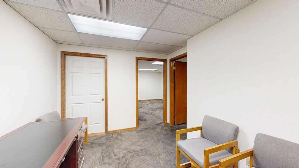 More Photos Of 1140 36th St, Ogden Office For Lease