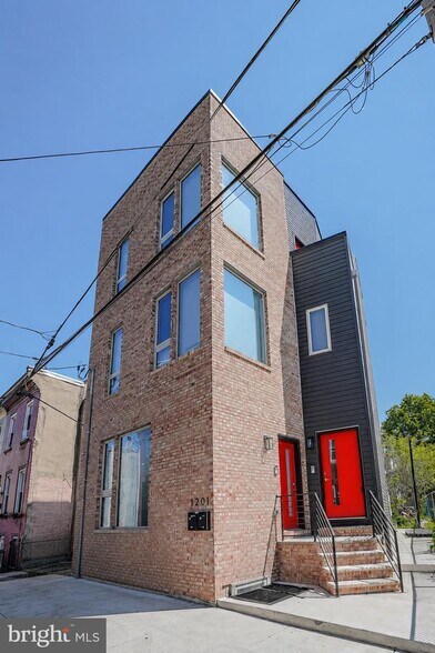 More Photos Of , Philadelphia Multifamily For Sale