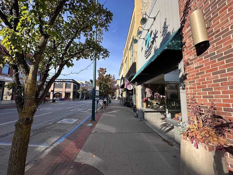 More Photos Of 207 E Front St, Traverse City General Retail For Sale