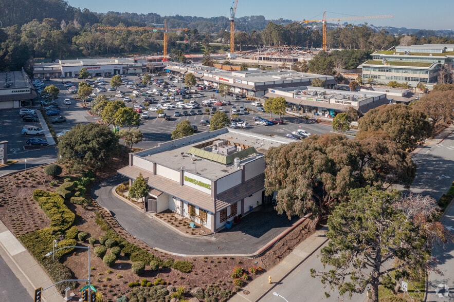 More Photos Of 811-813 Cherry Ave, San Bruno Freestanding For Lease