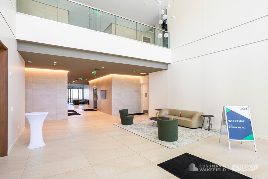 More Photos Of 5959 Rockside Woods Blvd, Independence Office For Lease