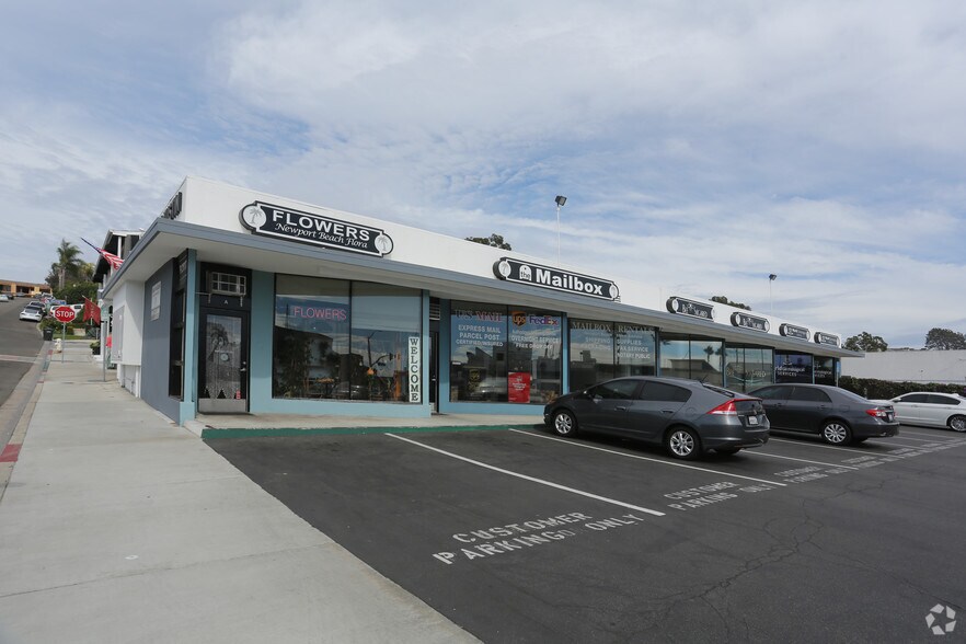 More Photos Of 120 Tustin Ave, Newport Beach Unknown For Lease