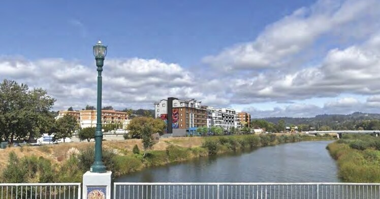 Primary Photo Of 414-508 Front St, Santa Cruz Apartments For Lease