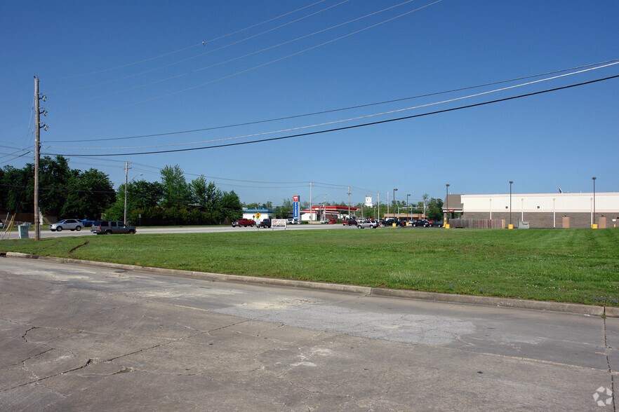 More Photos Of W Houston St, Broken Arrow Land For Sale