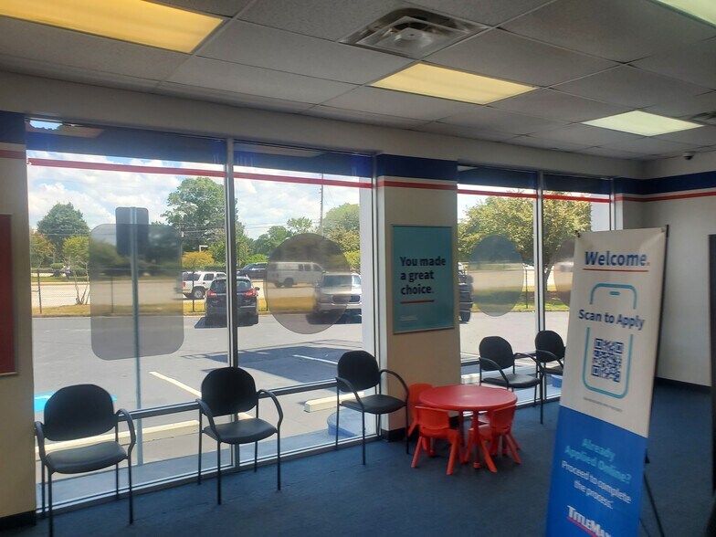 More Photos Of 1203 West Ave SW, Conyers Freestanding For Sale