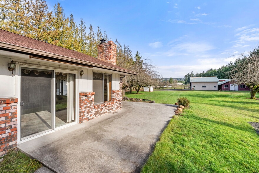 More Photos Of 1480 Rush Rd, Chehalis Office For Sale