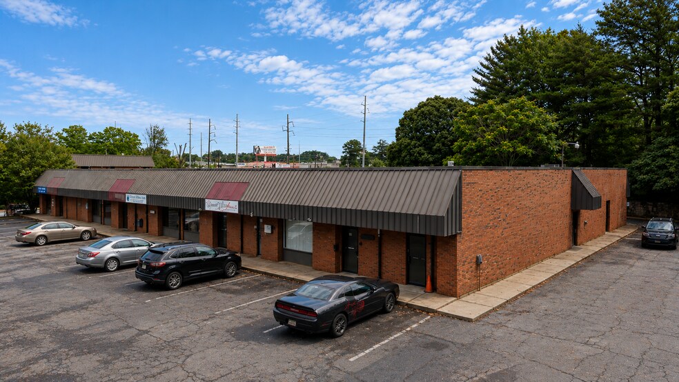 More Photos Of 2855 Candler Rd, Decatur Medical For Sale
