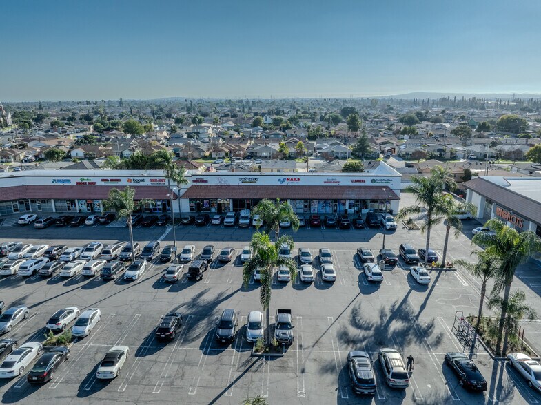 More Photos Of 14301-14379 Clark Ave, Bellflower Unknown For Lease