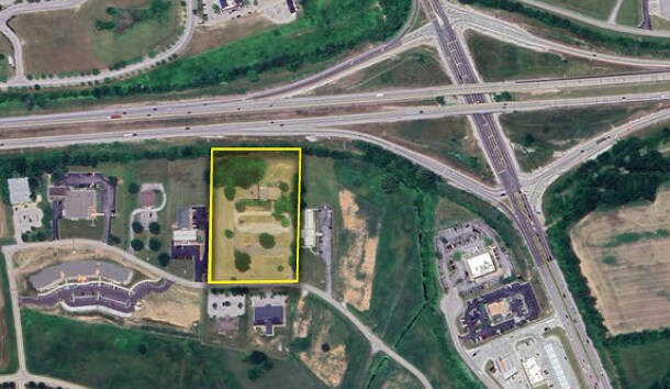 More Photos Of 190 Democrat Drive, Frankfort Land For Sale