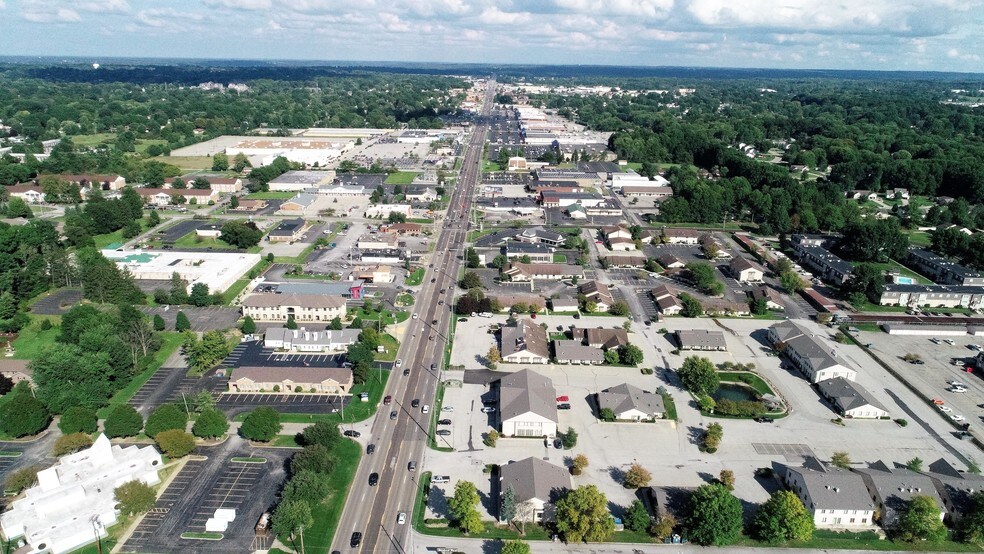 More Photos Of 725 Boardman Canfield Rd, Youngstown Office For Lease