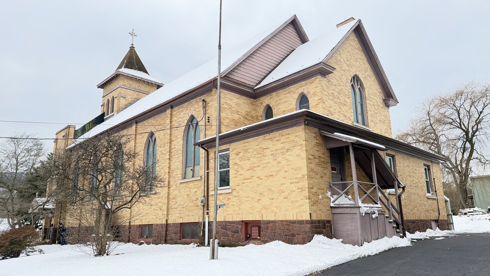 More Photos Of 300 Vandermark Rd, Nanticoke Religious Facility For Sale