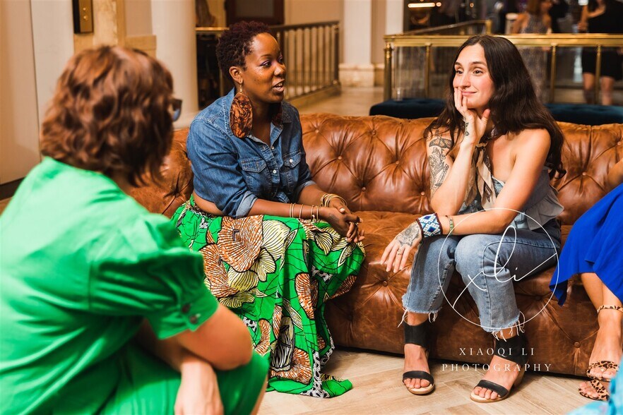 More Photos Of 300 E Main St, Charlottesville Coworking Space