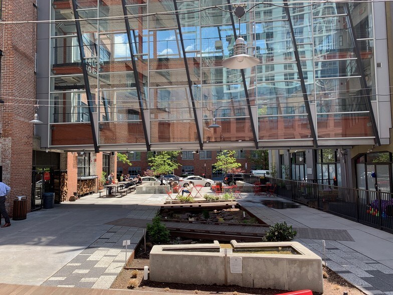 More Photos Of 770 Jackson St, Hoboken Apartments For Lease