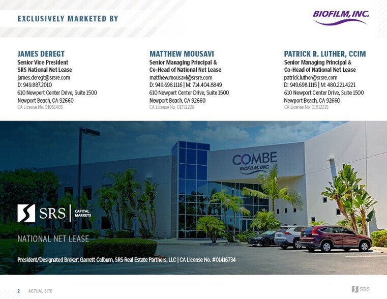 More Photos Of 3225 Executive Ridge, Vista Manufacturing For Sale