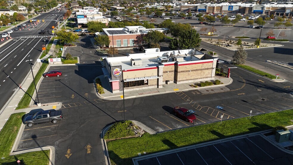 Primary Photo Of 3813 W 13400 S, Riverton General Retail For Sale