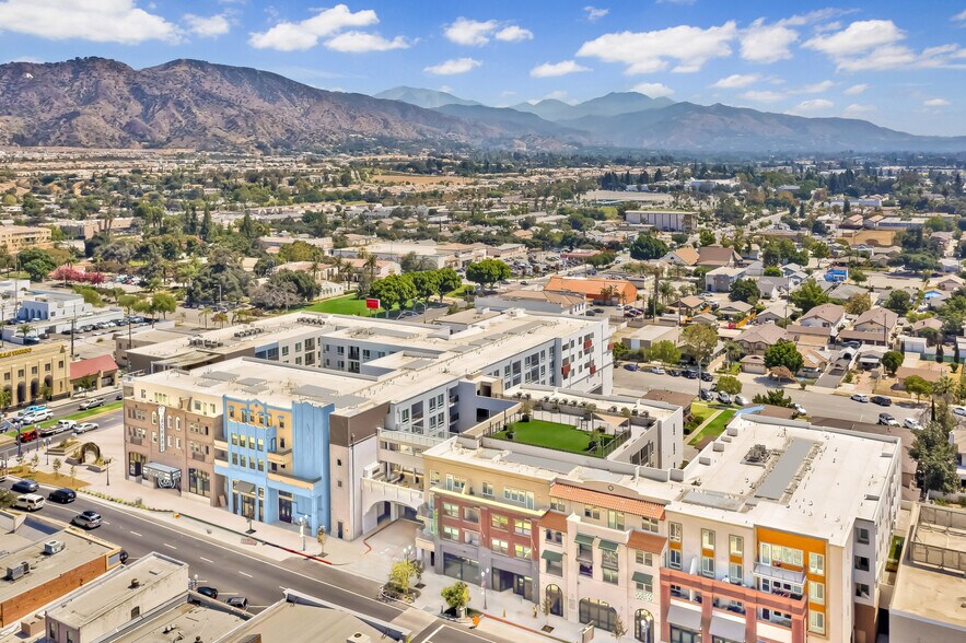 More Photos Of 626 N Azusa Ave, Azusa Apartments For Lease