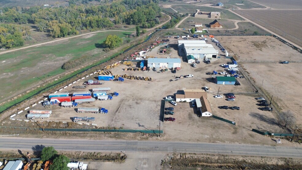 More Photos Of 145 14th St, Fort Lupton Industrial For Sale