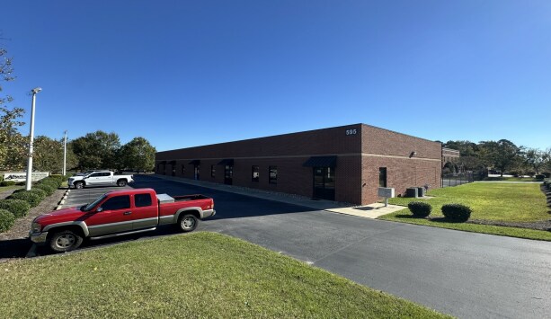 Primary Photo Of 595 Old Drug Store Rd, Garner Warehouse For Lease