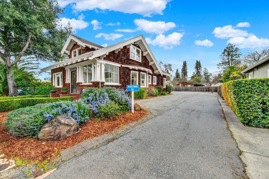 More Photos Of 1763 2nd St, Napa Office Residential For Sale