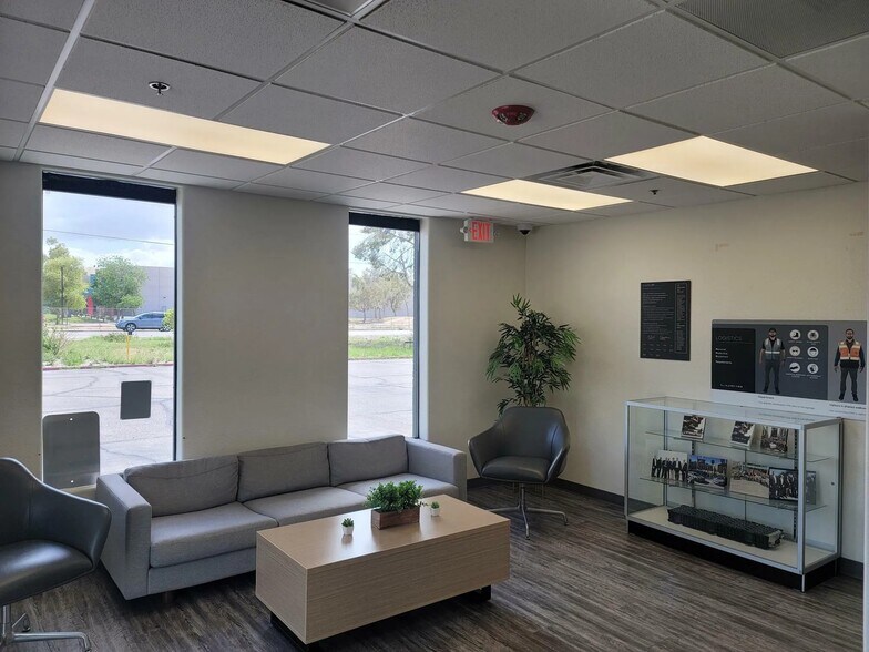 More Photos Of 1108 W Gila Bend Hwy, Casa Grande Manufacturing For Lease