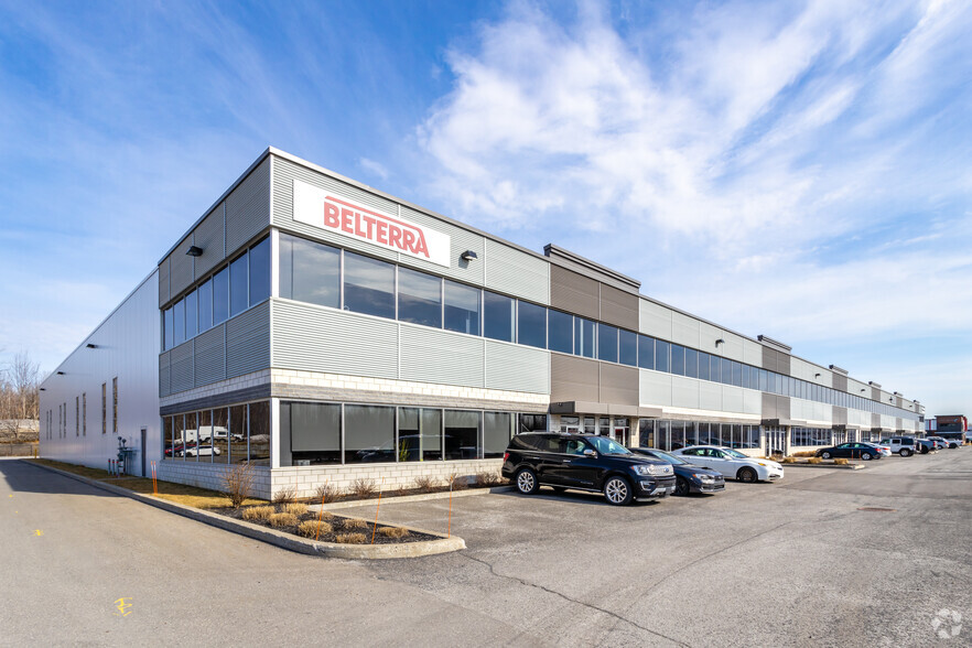 More Photos Of 1015-1037 Rue Des Forges, Terrebonne Industrial For Sale