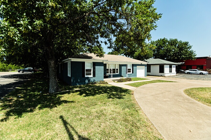 More Photos Of 1606 S 31st St, Temple Office For Sale