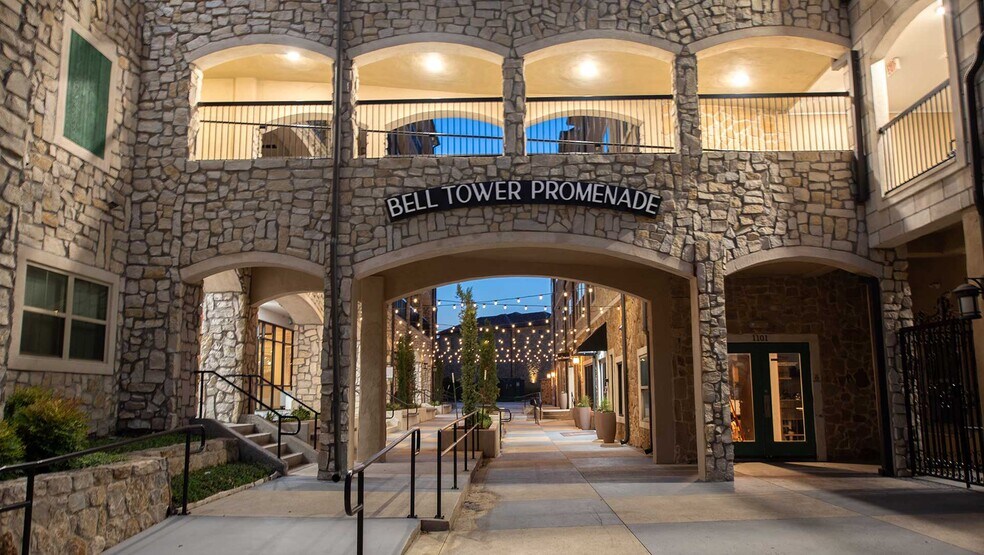 More Photos Of 470 Mediterranean Dr, McKinney Storefront For Lease