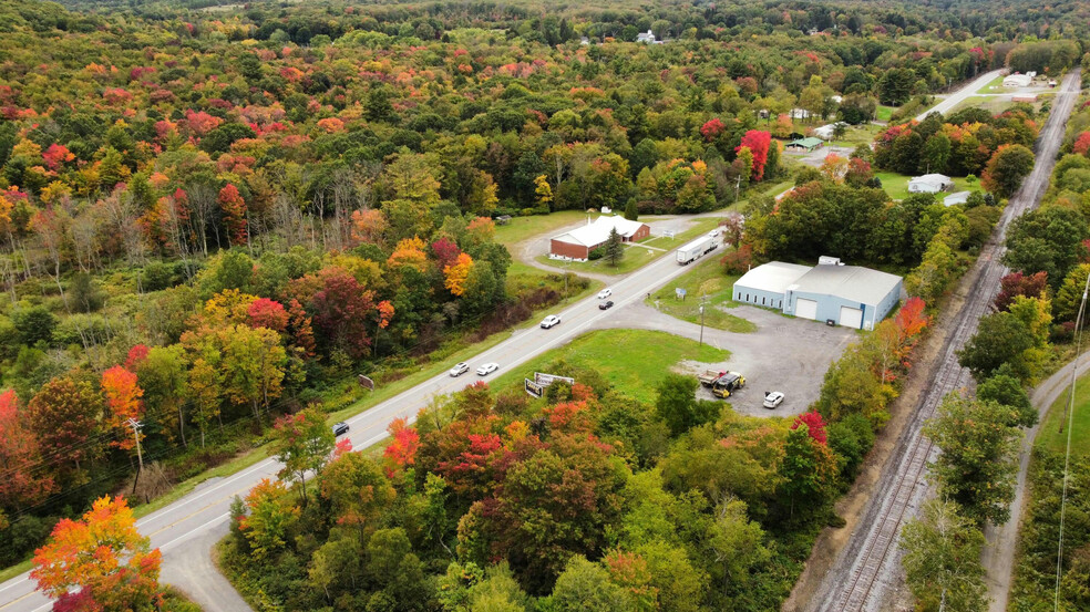 Primary Photo Of 3410 Philipsburg Bigler Hwy, Philipsburg Warehouse For Sale