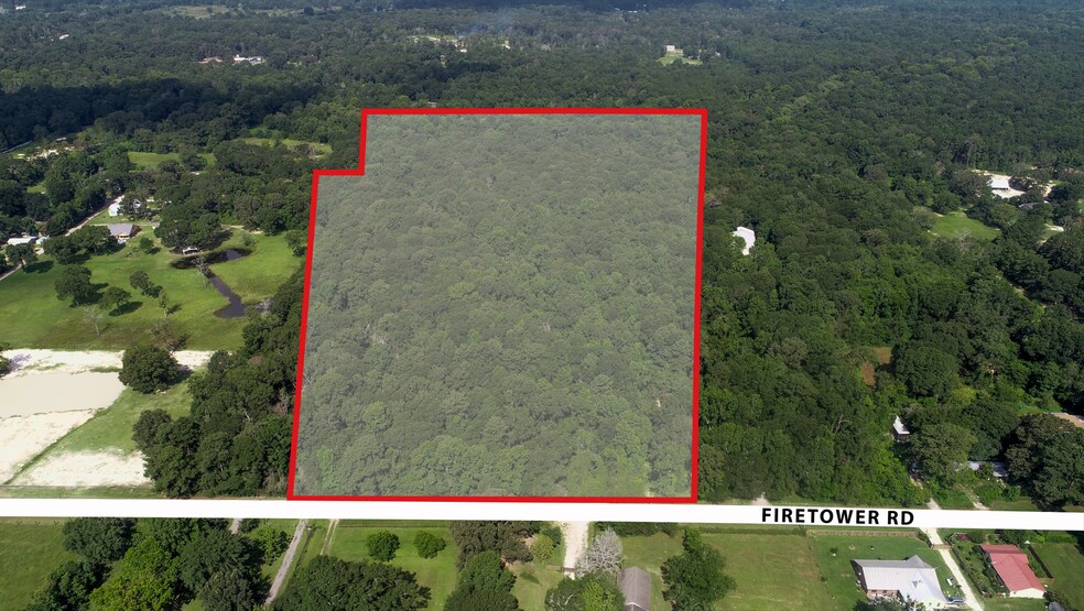 More Photos Of Firetower Rd, Conroe Land For Sale