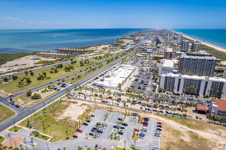 More Photos Of 410 Padre Blvd, South Padre Island Unknown For Lease