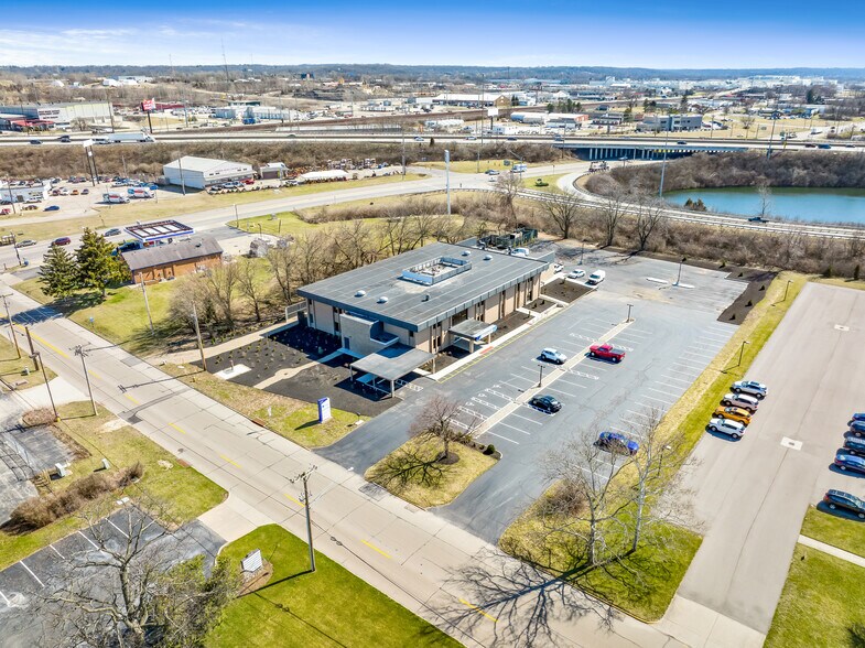 More Photos Of 2210 Arbor Blvd, Dayton Medical For Lease