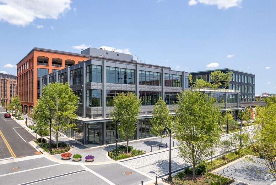 More Photos Of 101 Dickman St, Baltimore Unknown For Lease