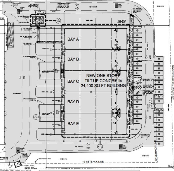 More Photos Of 12454 NW 39th St, Coral Springs Warehouse For Lease
